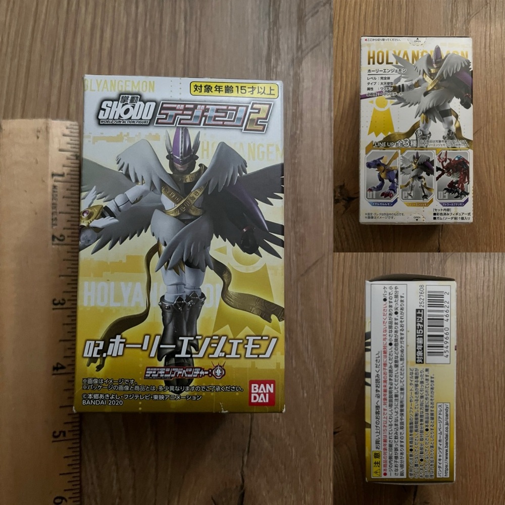 Digimon Trading Card Collection - Picture 2 of 11